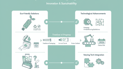 Top Toothpaste Packaging Innovations in China Best Practices?