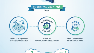 Why Choose Battery Door Frame at 2026 Canton Fair in China?