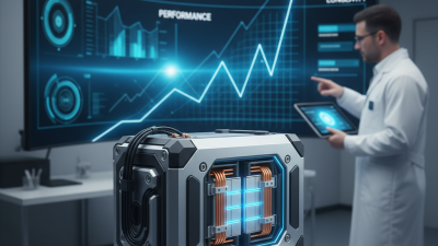 2026 Best 48v Golf Cart Lithium Battery Options for Performance and Longevity?