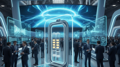 Why Choose Battery Door Frame at Canton Fair 2026?