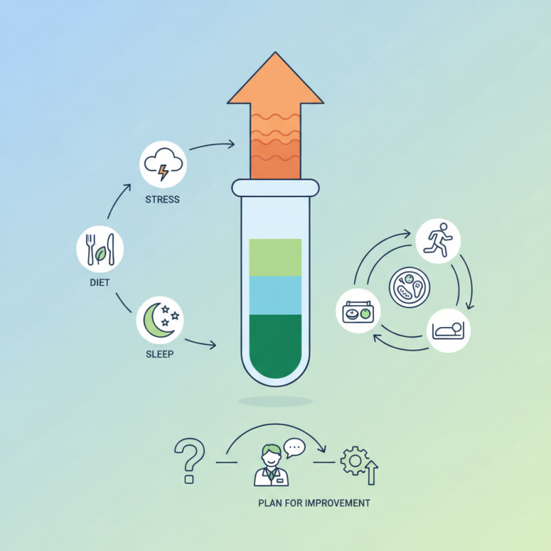 How to Understand Your Fbs Blood Test Results Effectively?