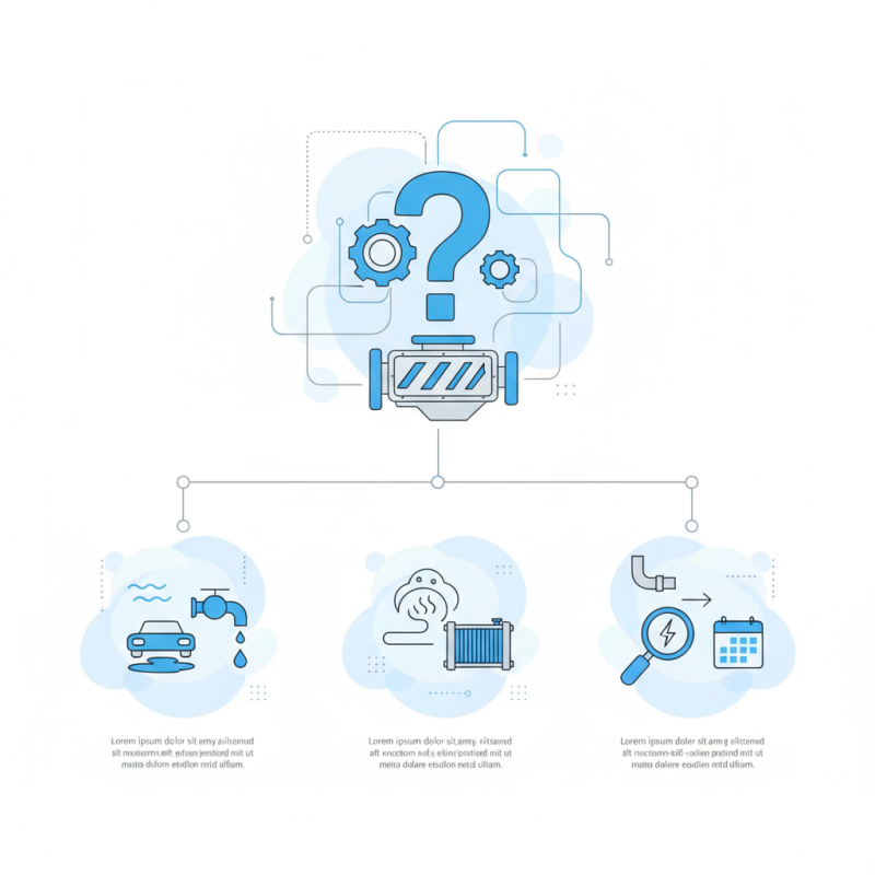 How to Identify Car Coolant Hose Leaks Tips for 2026 Canton Fair?