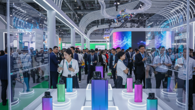 Discover Zooy Vapor 22000 Puffs Disposable Vape at 2026 Canton Fair?