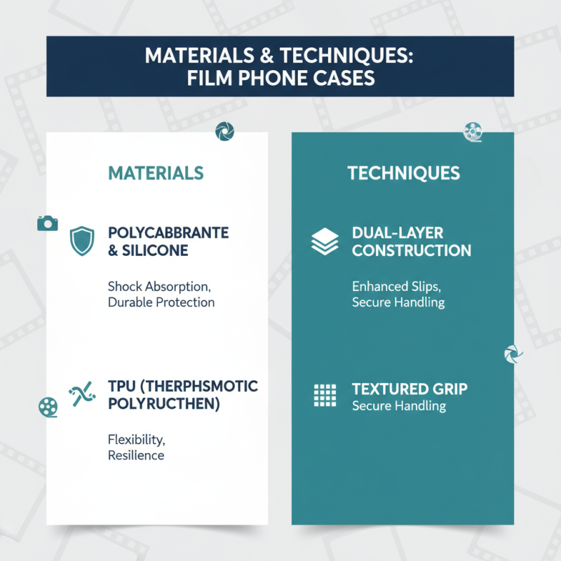 Top 10 Film Phone Case Designs You Need to See?