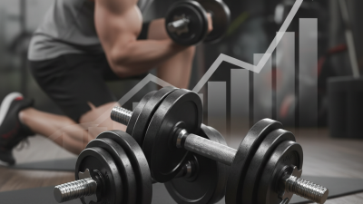 How to Use Easy Weight Changing Dumbbells for Effective Workouts?