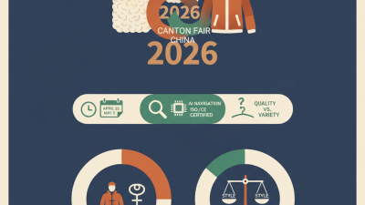 Best Fleece and Sherpa Jackets at 2026 Canton Fair China?