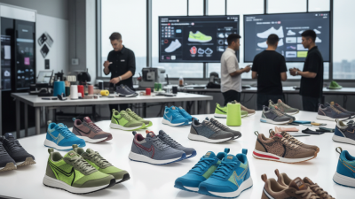 How to Choose the Best Fashion Sports Shoes OEM for Your Brand?