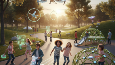 China Top 10 Outdoor Toys for Fun and Adventure in 2026?