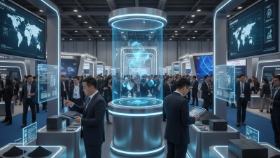 Natural Graphite Trends at the 2026 Canton Fair for Buyers?