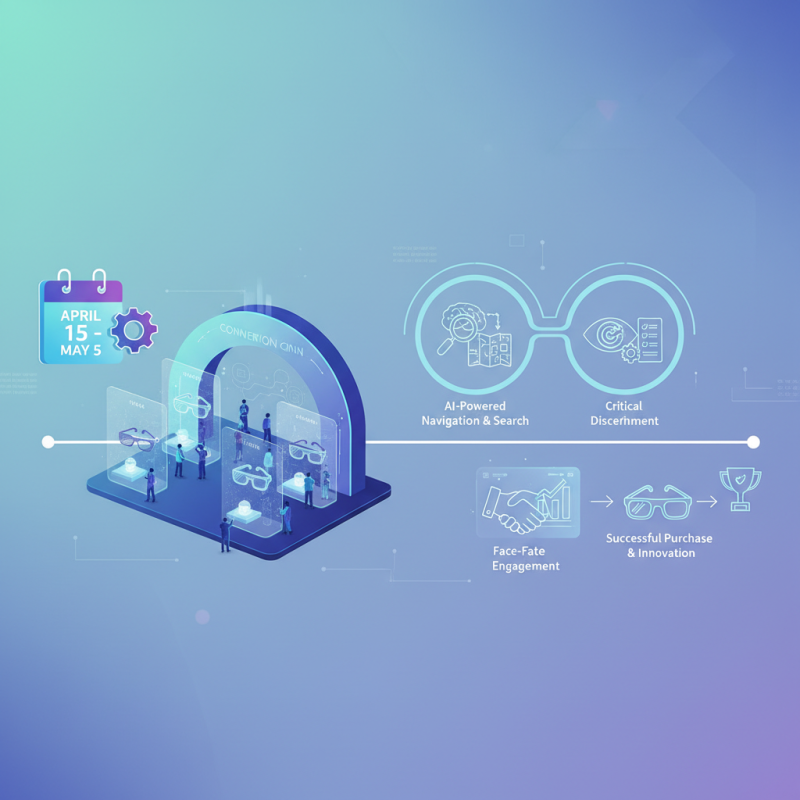 How to Buy Wearable Display Glasses at the 2026 Canton Fair?