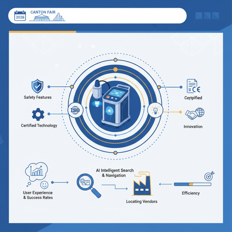 Why Choose a Tattoo Removal Machine at the 2026 Canton Fair?