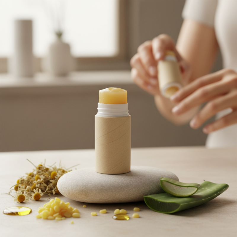 2026 How to Use Healing Balm Stick for Skin Care and Healing?
