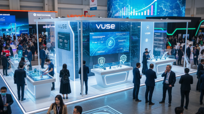 Discover Vuse Vape Innovations at 2026 Canton Fair?