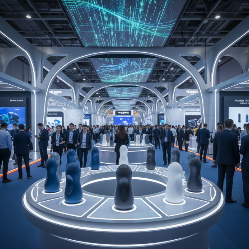 Top Comfly Male Masturbators Cup at 2026 Canton Fair?