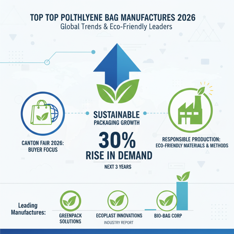 Best Polythene Bags for 2026 Canton Fair Global Buyers Guide?
