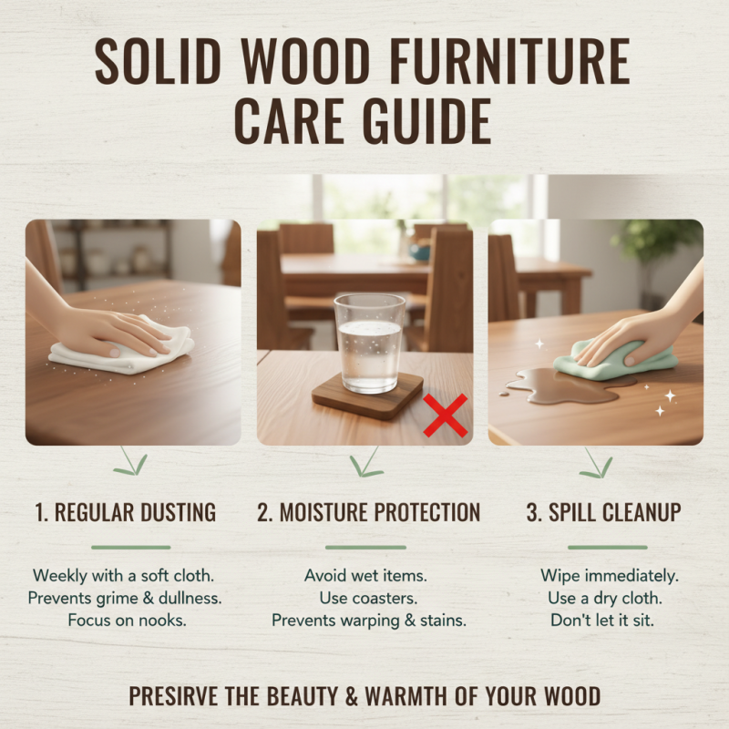 Solid Wood Table and 8 Chairs the Perfect Dining Set for Your Home?