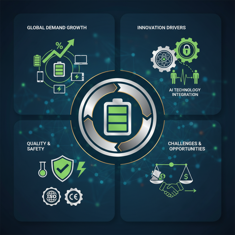 Battery Door Frame Trends at 2026 Canton Fair What Buyers Need to Know