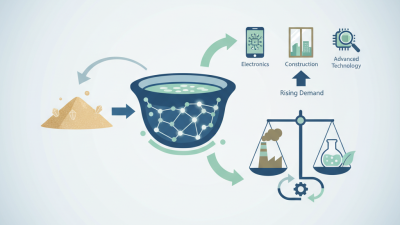 Exploring the Role of Silica in Glass Production and Its Applications?