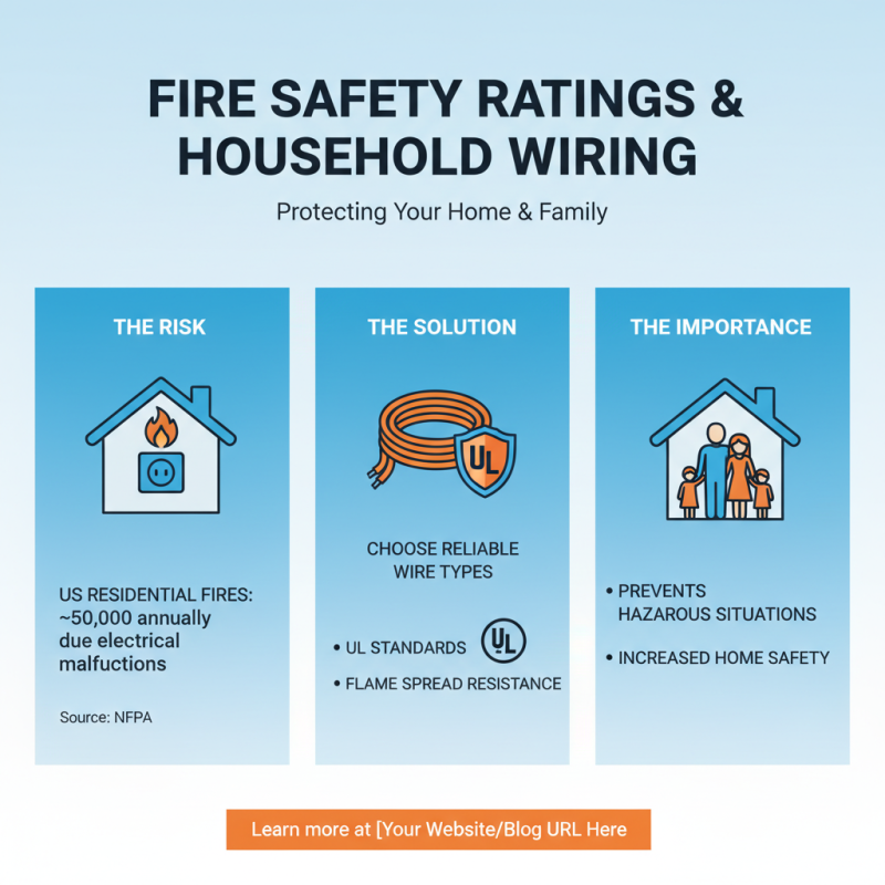 2026 Best Household Wire Types for Your Home Projects?
