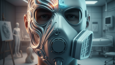 What is a PVC Mask and How is it Used in Various Applications?