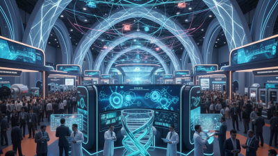 What is the Role of Spermidine 3hcl at the 2026 Canton Fair?