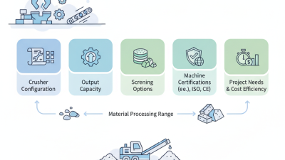 Top 5 Tips for Choosing the Best Mobile Jaw Crusher for Your Needs