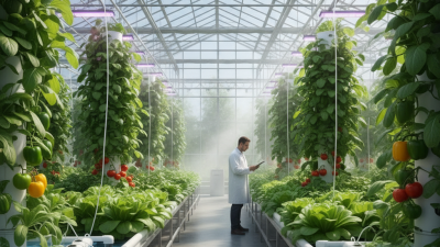 10 Essential Tips for Successful Hydroponics Greenhouse Gardening?