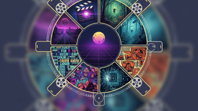 Top 10 Film Phone Case Designs You Need to See?