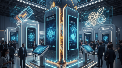 Top Battery Door Frame Trends at 2026 China Import Expo?