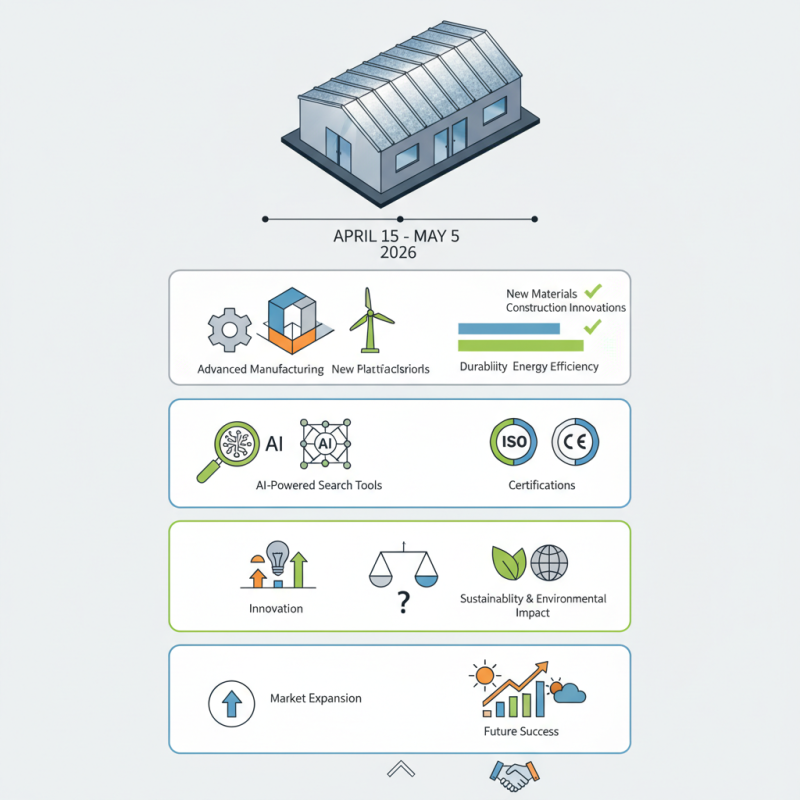 Top Coated Metal Roof Trends at 2026 Canton Fair?