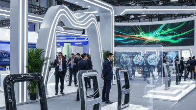 Top 10 Battery Door Frame Trends at 2026 Canton Fair?