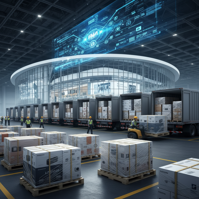 Understanding Less Than Truckload Shipping for Your Business Needs?