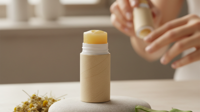 2026 How to Use Healing Balm Stick for Skin Care and Healing?