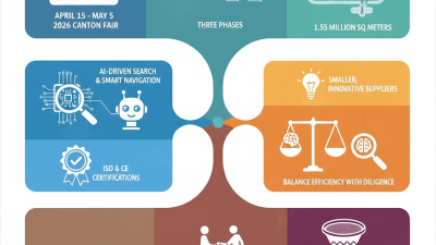 How to Source Battery Door Frames at the 2026 Canton Fair?