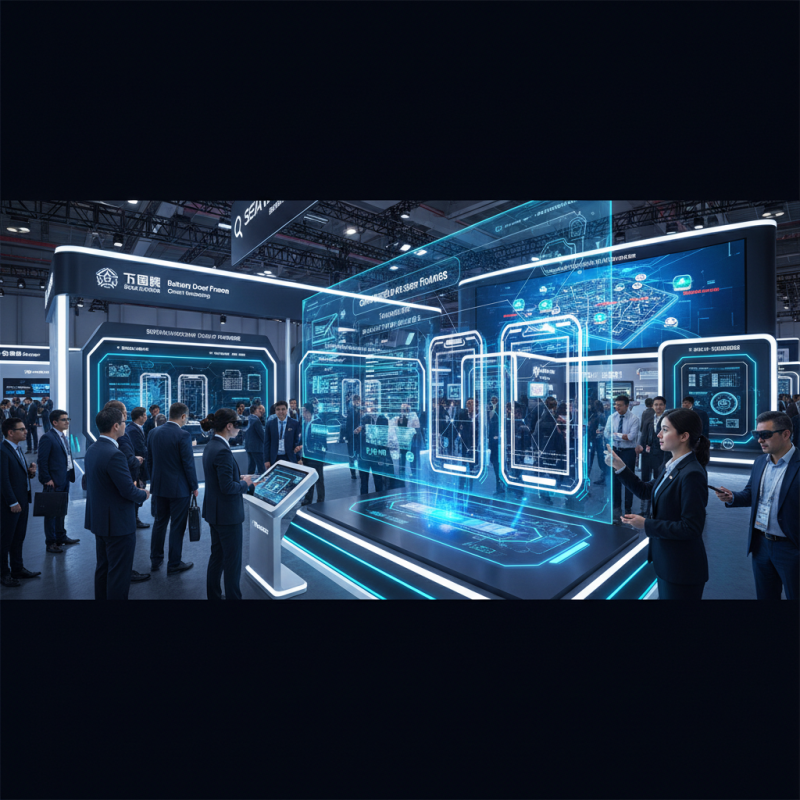 Top 5 Battery Door Frame Tips for 2026 Canton Fair Success