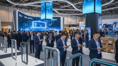 China Best Battery Door Frame at 2026 Canton Fair Insights?