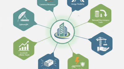 Top 10 Benefits of Gfrp Rebar Glass Fiber Material for Construction?