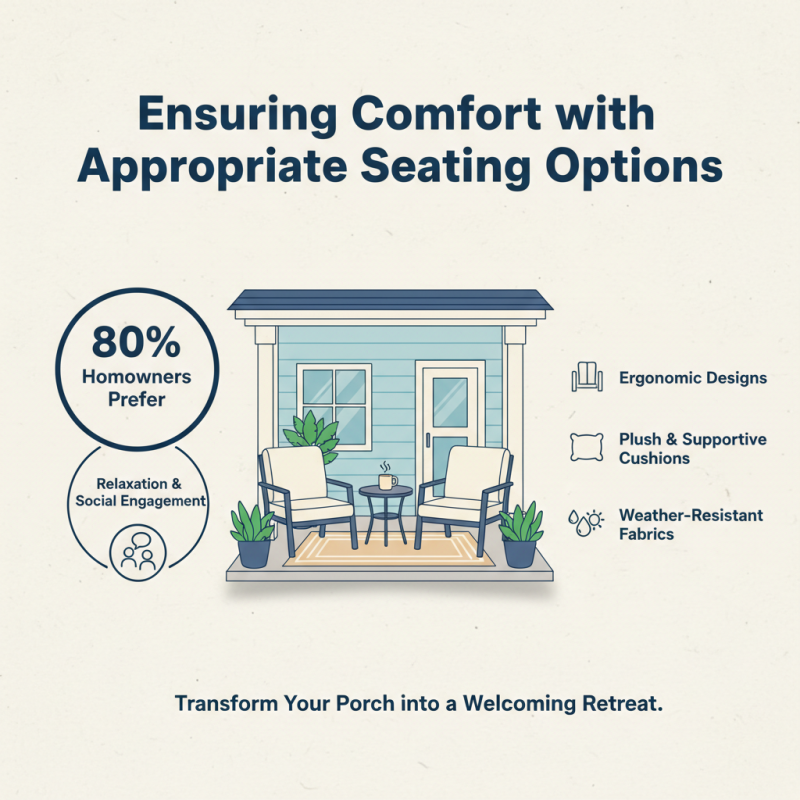 10 Essential Tips for Choosing the Best Front Porch Furniture for Your Home?