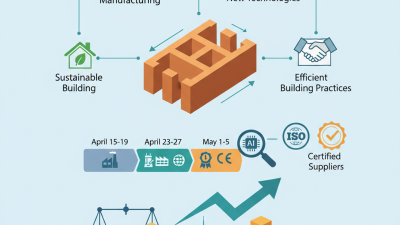 China Best Interlocking Block Machine at the 2026 Canton Fair?