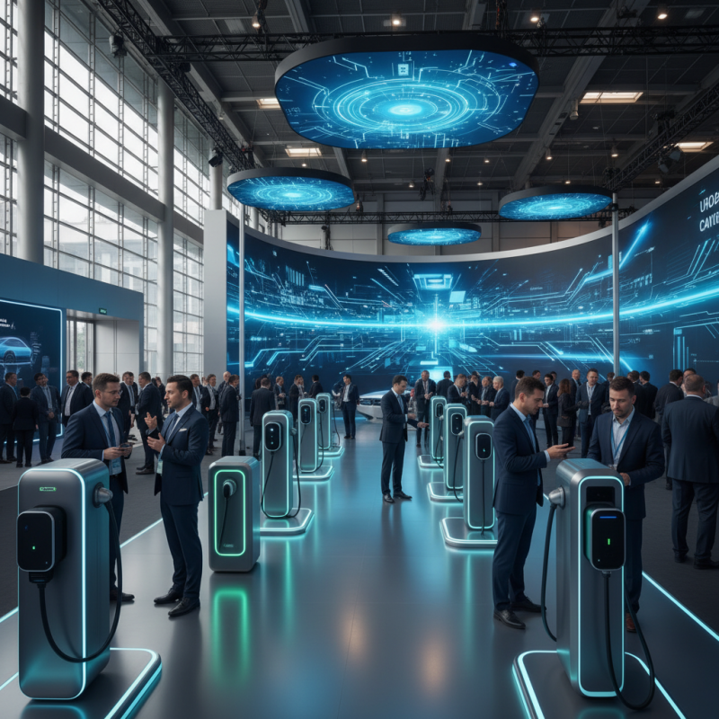 Top 7kw EV Car Charger Insights for 2026 Canton Fair Buyers?