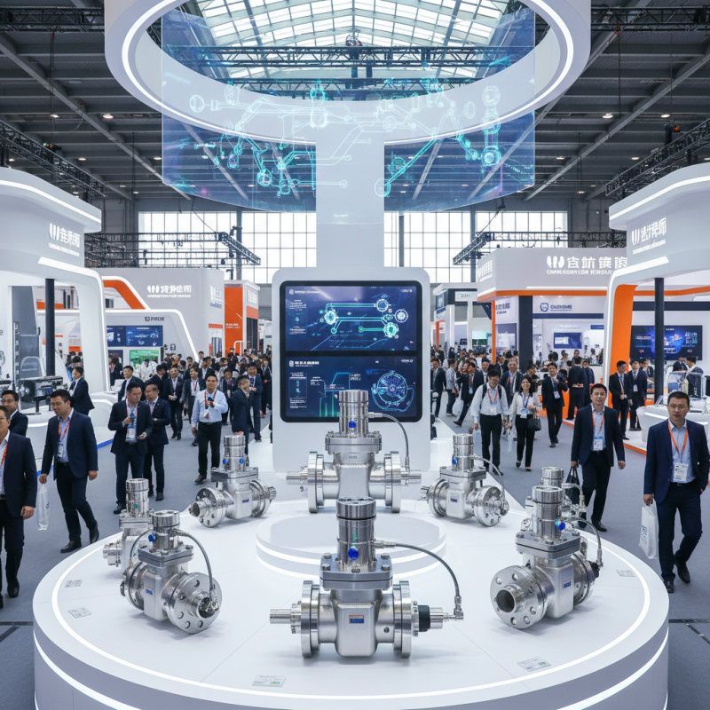 Best Directional Hydraulic Valve at 2026 Canton Fair China?