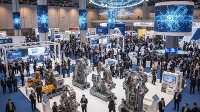 Top Hydraulic Power Tongs at 2026 Canton Fair What to Expect?