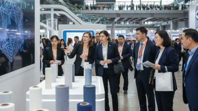 Laid Scrims at 2026 Canton Fair for Global Buyers Insights?