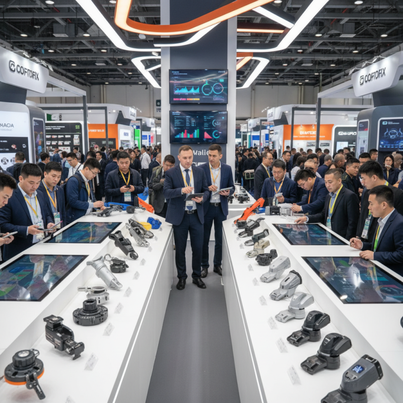 How to Choose the Best Trimmer Head at the 2026 Canton Fair?