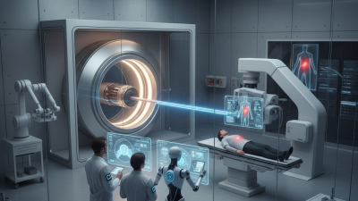 Top Tips for Using Cyclotron Machines in Cancer Treatment by 2026?