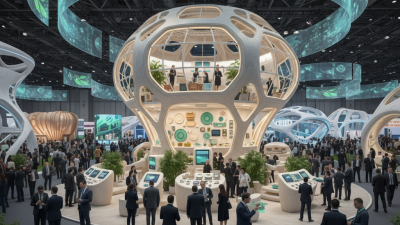 Top 10 Pulp Molding Innovations at the 2026 Canton Fair?