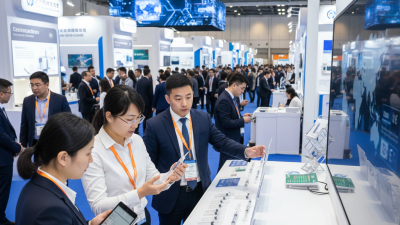 How to Choose Luer Lock Syringes at the 2026 Canton Fair?