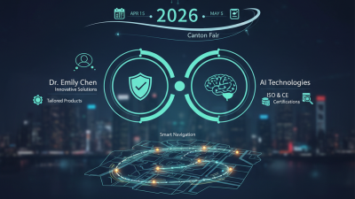 Custom Electronics Solutions at Canton Fair 2026 What to Expect?