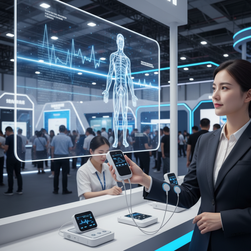 Top 10 Benefits of Using a Tens Unit at the 2026 Canton Fair?