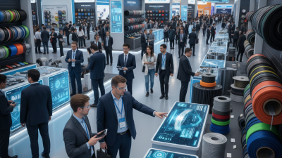 How to Choose Cable Sleeves at 2026 Canton Fair?